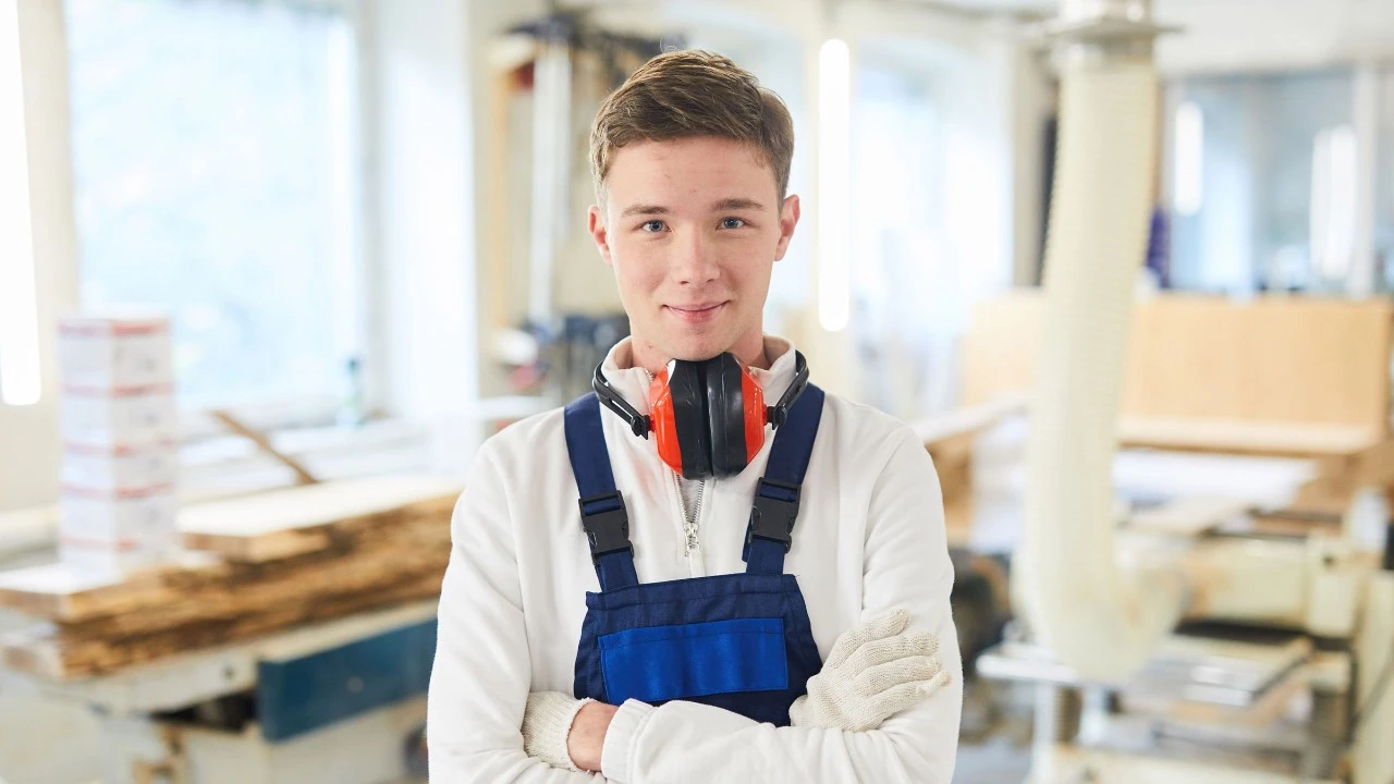 Ausbildung